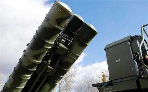 Choáng: Nga hứa hẹn giao S-400 cho Ấn Độ với tốc độ kỷ lục