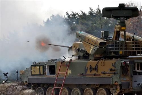 Việt Nam "nối gót" Ấn Độ mua Hybrid Biho Hàn Quốc làm cận vệ cho S-300?