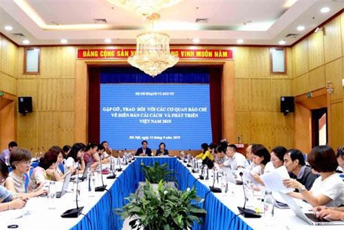 Thủ tướng sẽ dự Diễn đàn cải cách và phát triển Việt Nam 2019