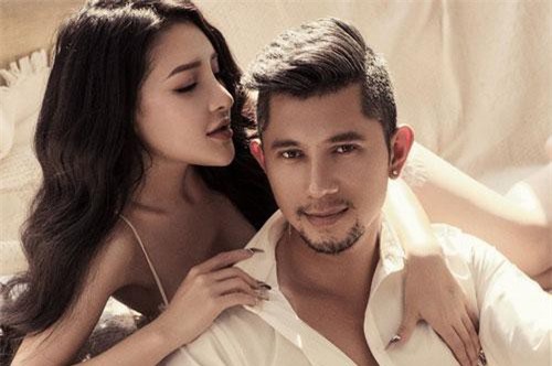 Hậu chia tay Ngân 98, Lương Bằng Quang chính thức đáp trả: "Tôi là người đàn ông kín miệng nhất năm"