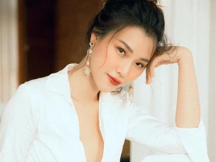 Á hậu Hoàng Oanh bất ngờ tiết lộ 4 "điều tối kỵ" khi đi làm