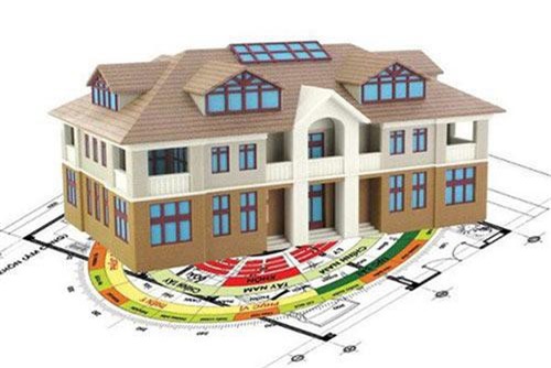 Nhà có điểm này ắt phong thủy cực vượng, ngồi yên cũng có tiền, giàu sang nứt vách