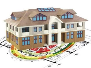 Nhà có điểm này ắt phong thủy cực vượng, ngồi yên cũng có tiền, giàu sang nứt vách
