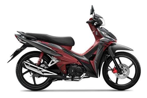 Honda Wave RSX 110 2019.