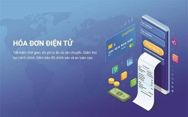 4 lỗi doanh nghiệp cần tránh khi khởi tạo hóa đơn điện tử