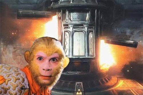 CLIP: Lò Bát Quái thiêu không chết, tại sao Tôn Ngộ Không vẫn sợ Tam Muội Chân Hỏa của Hồng Hài Nhi?