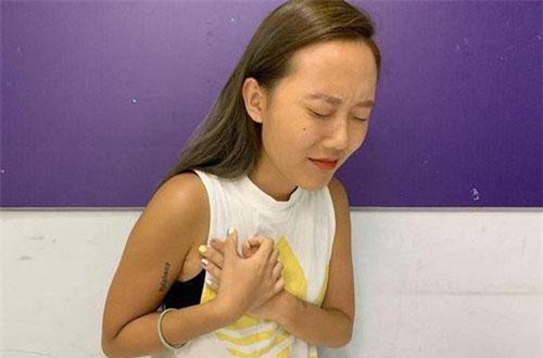 Chưa kết hôn nhưng ngực đã chảy xệ, co rúm: nguyên nhân đến từ thói quen ăn uống sai lầm mà nhiều người hay mắc phải