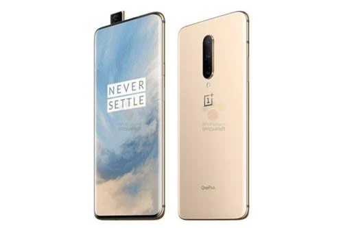 2. OnePlus 7 Pro (chưa được bán chính hãng ở Việt Nam).