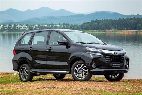 Bảng giá xe Toyota tháng 9/2019: Ưu đãi ‘khủng’, giảm giá mạnh