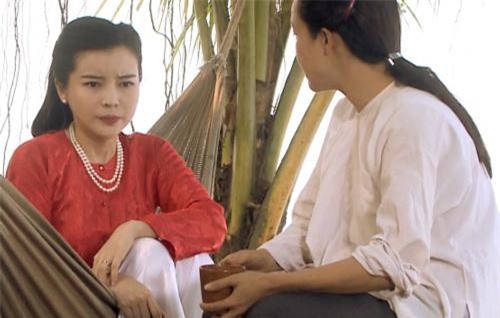 Bị mỉa mai ‘ngoài đời ác nên đóng phim quá nhập vai’, Cao Thái Hà đáp trả