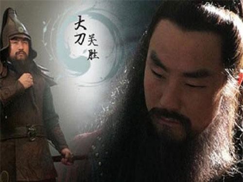 Đại Đao Quan Thắng – võ tướng toàn mỹ nhất Lương Sơn Bạc