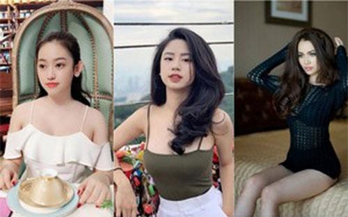 Dàn hot girl thị phi đi du lịch, bất ngờ bị CĐM bóc phốt vì điểm này