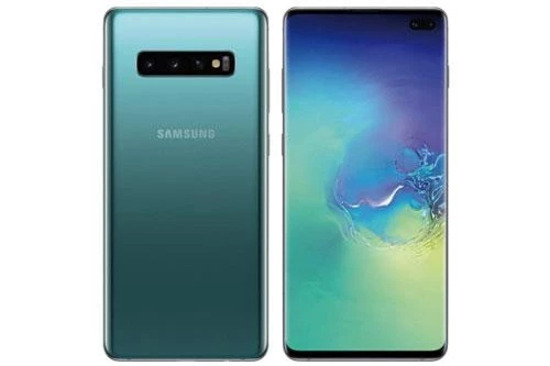 5. Samsung Galaxy S10 Plus (giá khởi điểm tại Việt Nam: 22,99 triệu đồng).