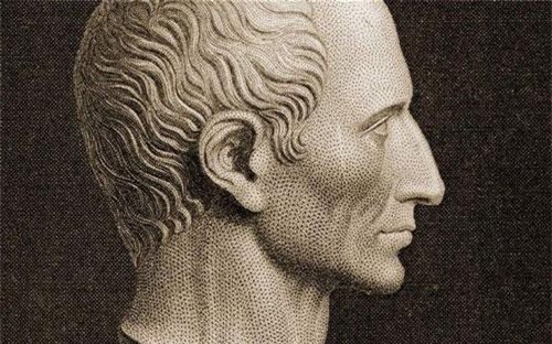 Nhà quân sự La Mã nào kiệt xuất như Thành Cát Tư Hãn?