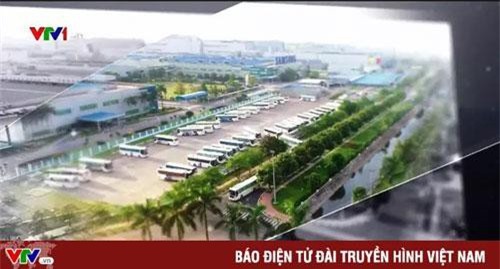 Nguy cơ Việt Nam hụt hơi vốn ngoại