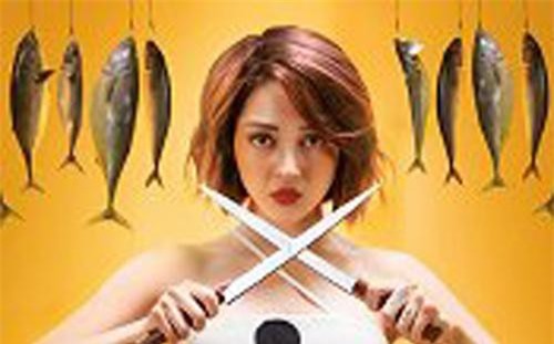 Bảo Anh: ‘Phụ nữ yêu hết lòng giống như cá nằm trên thớt, nhưng đừng là con cá dại khờ’