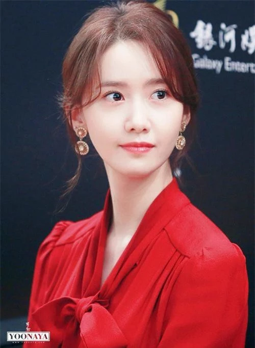 Yoona...