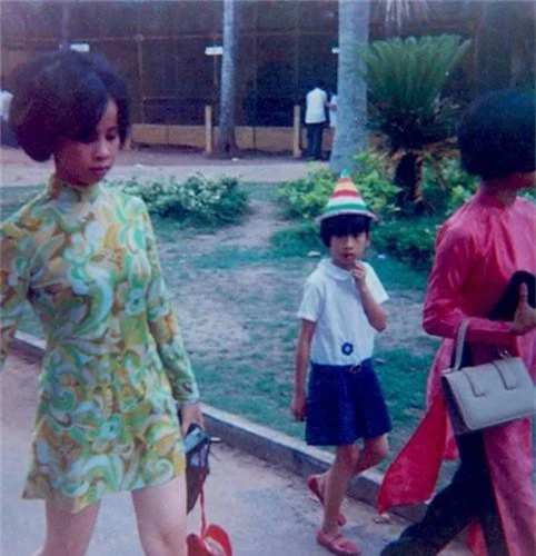 Anh cuc la phu nu Sai Gon nam 1970 cua linh My-Hinh-7