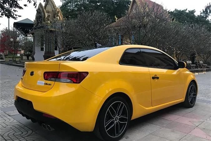 Chi tiet Kia Forte Koup tu 380 trieu dong o Ha Noi-Hinh-7