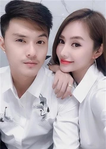 Cuoc tinh song gio cua Linh Chi - Lam Vinh Hai truoc khi ket hon-Hinh-10