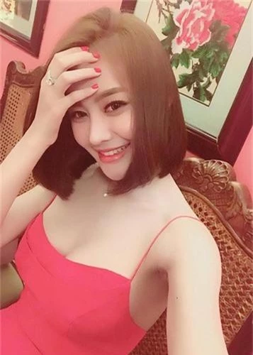 Cuoc tinh song gio cua Linh Chi - Lam Vinh Hai truoc khi ket hon-Hinh-8