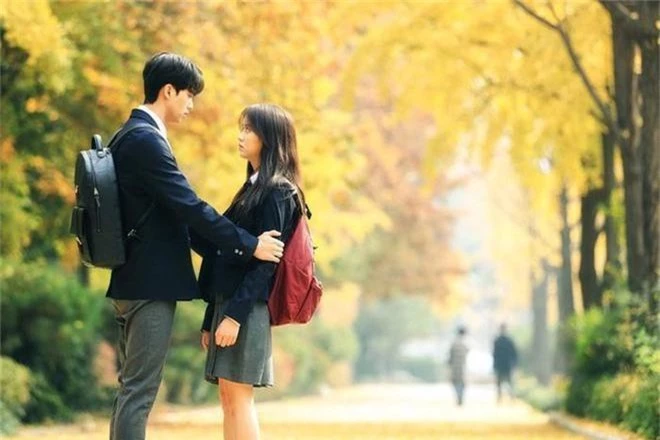 Nữ thần học đường Kim So Hyun xử ngọt bao chàng trong phim ngoài đời hoá ra lại là trinh nữ?  - Ảnh 4.