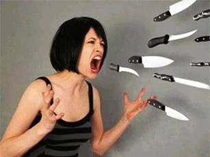 Luật nhân quả đối với người "ác khẩu"