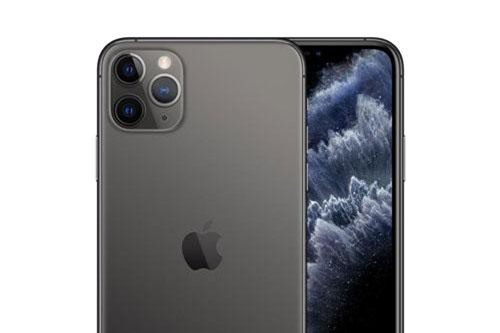 Top 10 smartphone cao cấp đáng mua nhất thế giới: Gọi tên iPhone 11 Pro Max