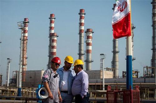 Giá xăng, dầu (17/9): Tiếp tục tăng nhẹ