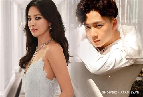 Liên tiếp vướng tin đồn hẹn hò, Ngô Kiến Huy vẫn làm điều này với người yêu cũ; Song Hye Kyo khẳng định đã bước qua cuộc hôn nhân cũ bằng một câu nói đơn giản