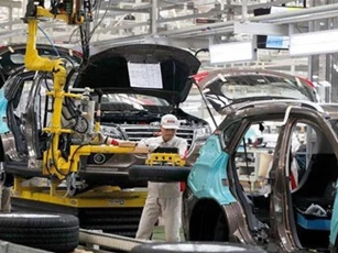 Trung Quốc khó duy trì mức tăng trưởng kinh tế 6%/năm