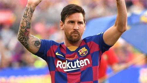 Barca đón tin vui bất ngờ trước “đại chiến” với Dortmund