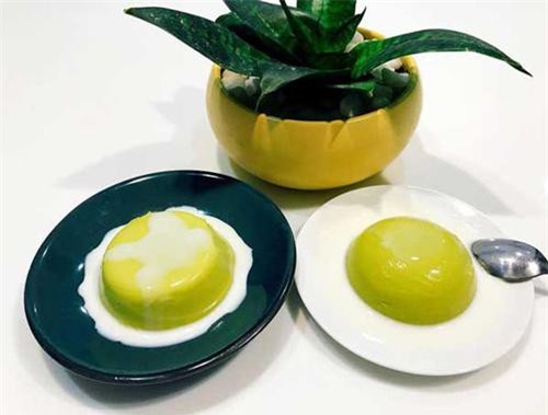 Cách làm chè bơ đơn giản ngon như nhà hàng nổi tiếng