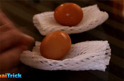 5 công dụng "thần kỳ" của miếng xốp bọc hoa quả, ai không biết thì phí cả đời