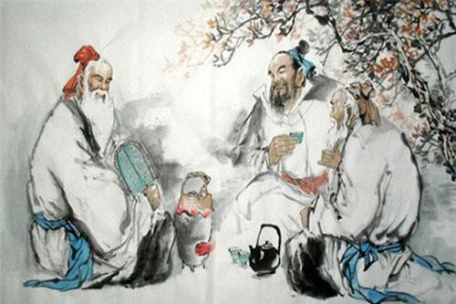 Những kẻ tiêu nhân 'mưu sâu kế hiểm' đều có 4 nét này, tốt nhất tránh xa kẻo rước họa vào thân