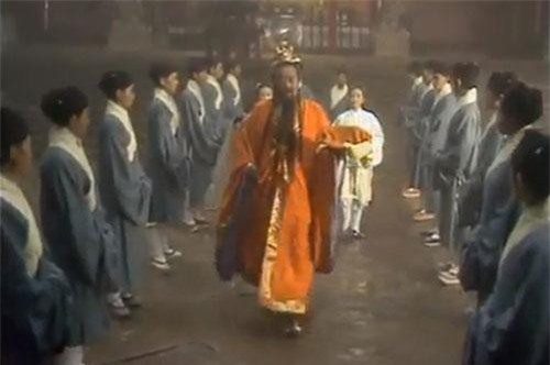 CLIP: Bí ẩn đằng sau việc Trấn Nguyên Đại Tiên ra sức ‘hành’ thầy trò Đường Tăng