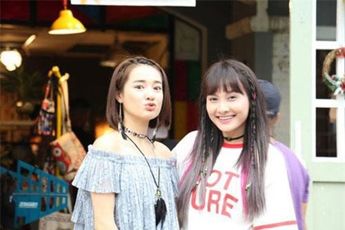 Nhã Phương: Cuộc đời trùng hợp đáng kinh ngạc hay duyên phận với Bảo Thanh?