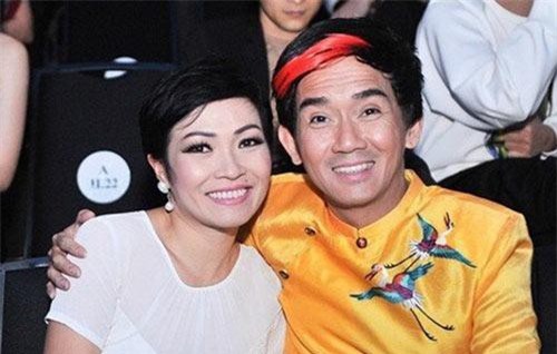 Phương Thanh đăng hình kỷ niệm 3 năm ngày Minh Thuận ra đi, khiến ai nấy đều xót xa