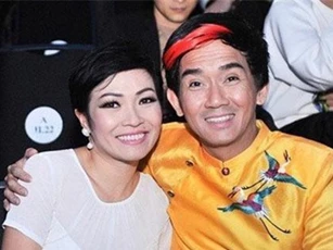 Phương Thanh đăng hình kỷ niệm 3 năm ngày Minh Thuận ra đi, khiến ai nấy đều xót xa
