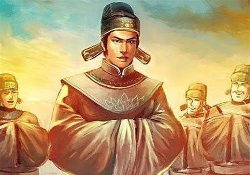 3 thiếu niên nước Việt cùng đỗ đầu một khoa thi là những ai?