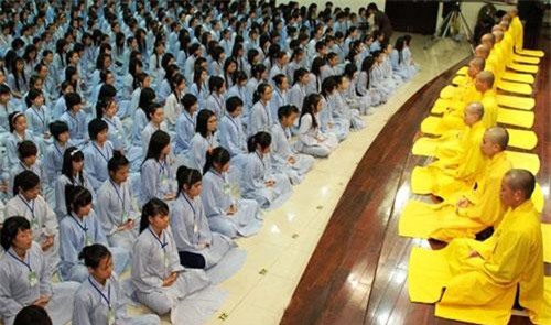 Tôi nhận ra mình không phải là…thứ nhất