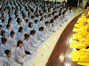 Tôi nhận ra mình không phải là…thứ nhất
