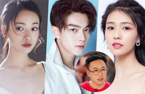 Đăng bài bảo vệ diễn viên, Vu Chính được netizen "giải nghiệp": Lâu lâu mới thấy biên kịch vàng nói lời kim cương!