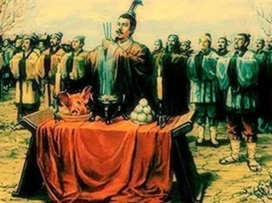Truyền kỳ “tam phụ chi loạn” và bí mật vì sao nước Tần lại có nhiều minh quân như thế?