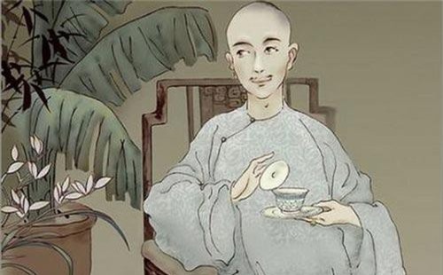 Hòa Thân: Tham quan khét tiếng Trung Quốc và lời nguyền diệt vong