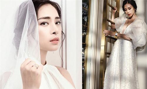 Ngô Thanh Vân bất ngờ làm cô dâu, dân tình xôn xao "đả nữ" sắp kết hôn ở tuổi 40?