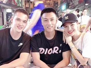 Mạc Hồng Quân háo hức trước viễn cảnh Filip Nguyễn khoác áo tuyển Việt Nam
