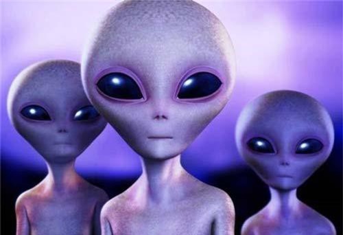 Con người vô tình làm lộ vị trí suốt 100 năm, thành "miếng mồi" cho người ngoài hành tinh?