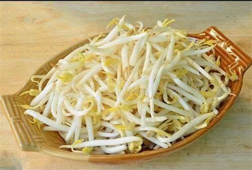 Ăn giá đỗ kiểu này không khác gì bỏ tiền mua thêm bệnh vào người