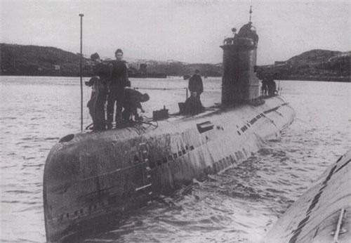 Tường tận sức mạnh tàu ngầm Liên Xô Hải quân Việt Nam từng "làm chủ"